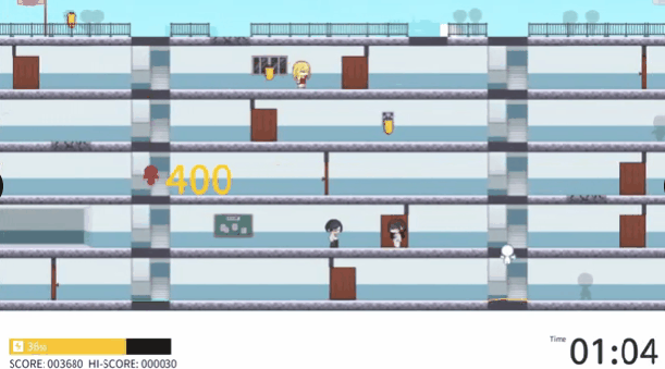 图片[1]-w2107 实力单身 V1.03s Steam官方中文 中文语音-乐游二次元