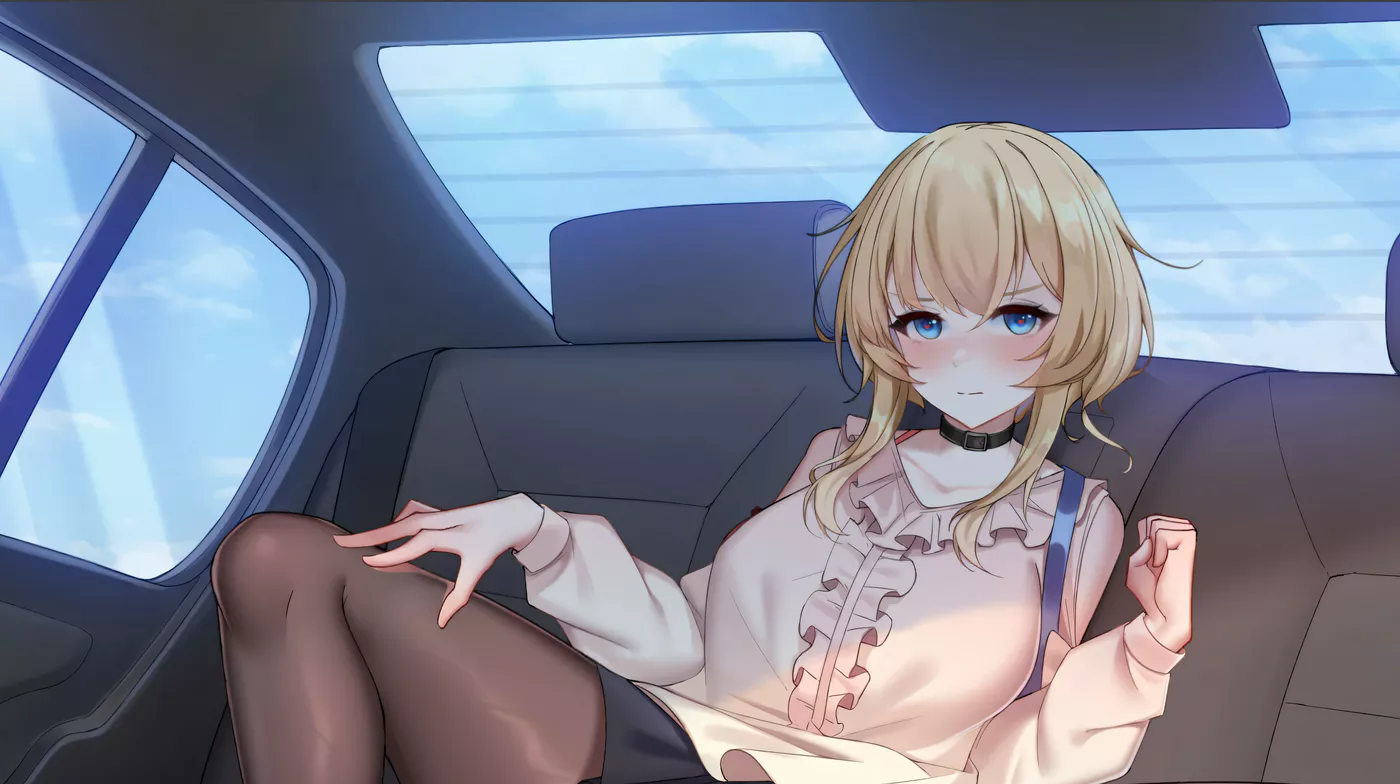 x961 2024 掉落玩偶 官方中文步兵版-乐游二次元