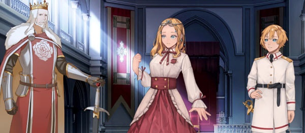 【日系SLG/汉化/2D】莎拉·罗斯的生存 The Survival of Sarah Rose v0.7 汉化版【PC+安卓/2.6G】-乐游二次元