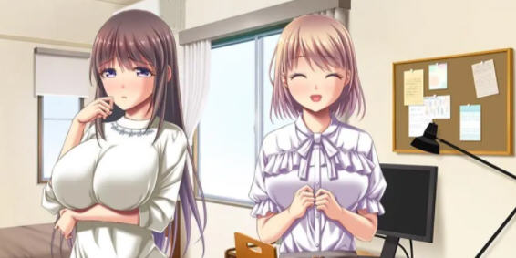 【日系ADV/中文】家贞教师-老师的奖励真刺激 DL官方中文版+全CG存档【新作/820M】-乐游二次元