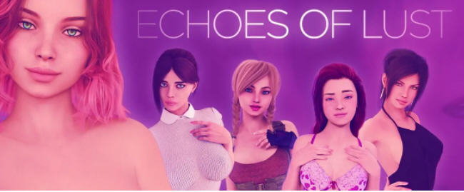 【SLG神作/汉化/动态】欲望回声 第二季 EP8 汉化版【更新/PC+安卓/4G】-乐游二次元