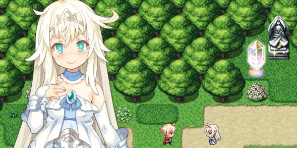 【日式RPG/中文】传承勇者成名录~不穿胖次的世界 官方中文步兵版+全CG回想【PC+模拟器/1G/新作】-乐游二次元