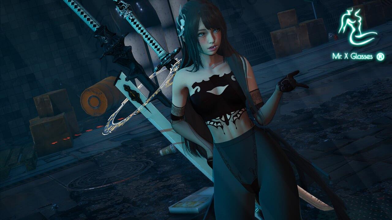 图片[2]-永恒世界/Eternum V0.95 官方中文[更新/11.6G][PC+安卓]-乐游二次元