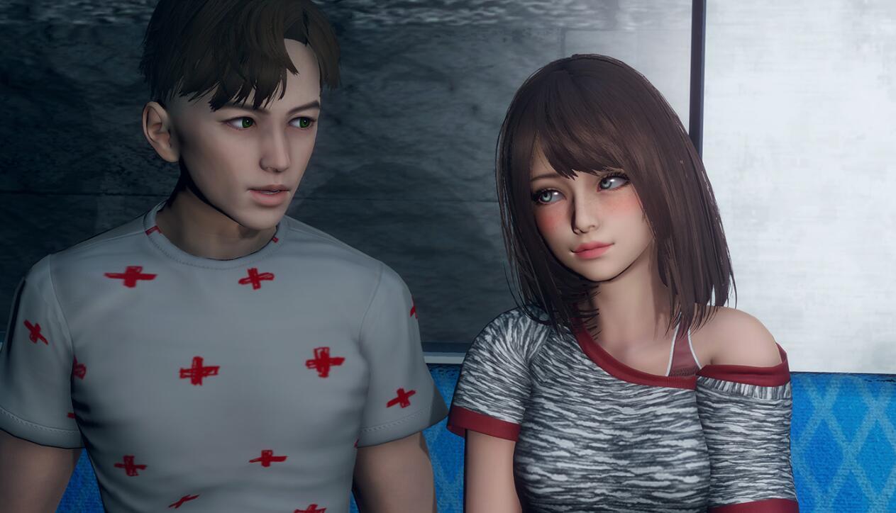 图片[4]-永恒世界/Eternum V0.95 官方中文[更新/11.6G][PC+安卓]-乐游二次元