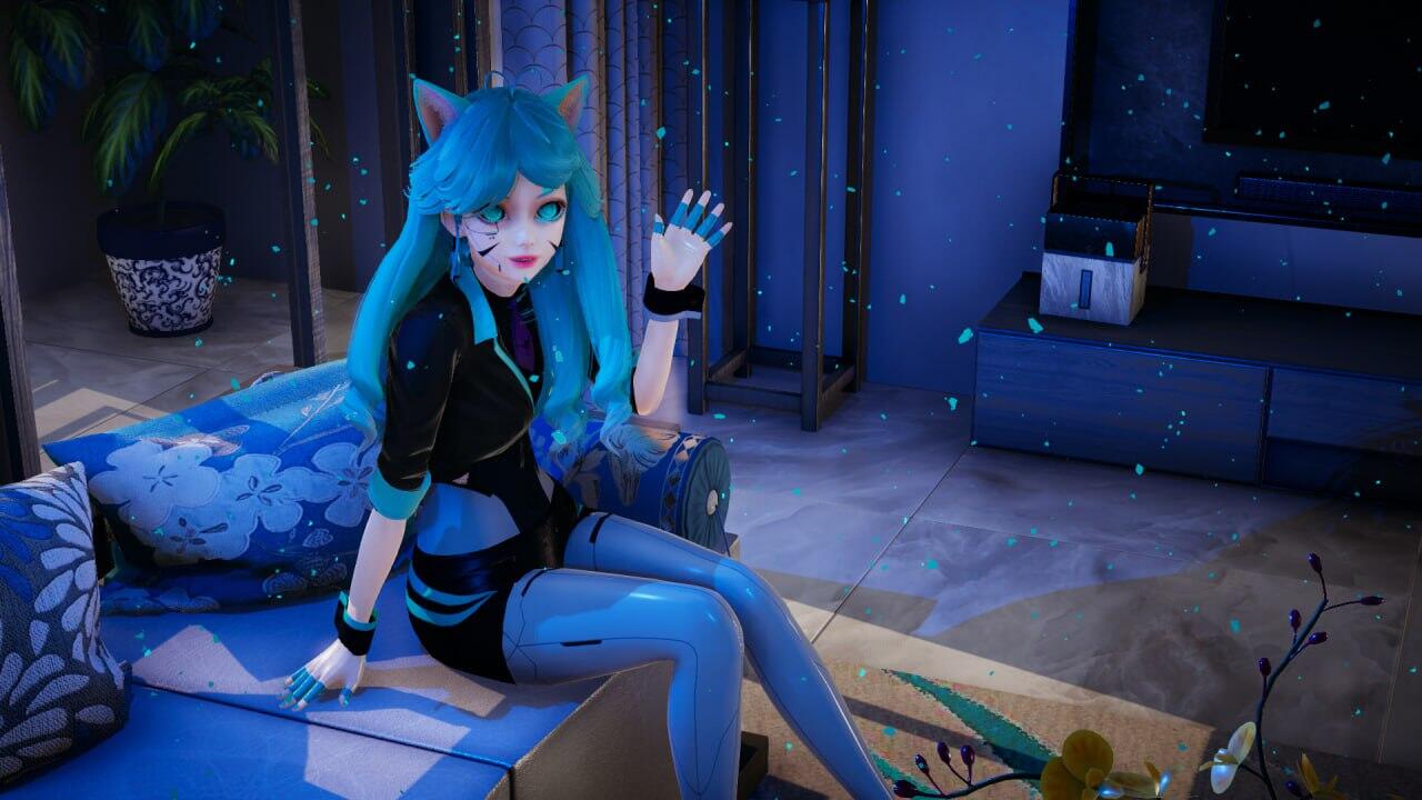 特工17 V0.26.10 /Agent 17 官方中文[PC＋安卓/2.7G/更新]-乐游二次元