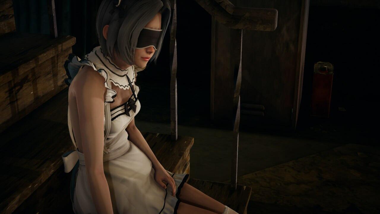 图片[5]-特工17 V0.26.10 /Agent 17 官方中文[PC＋安卓/2.7G/更新]-乐游二次元