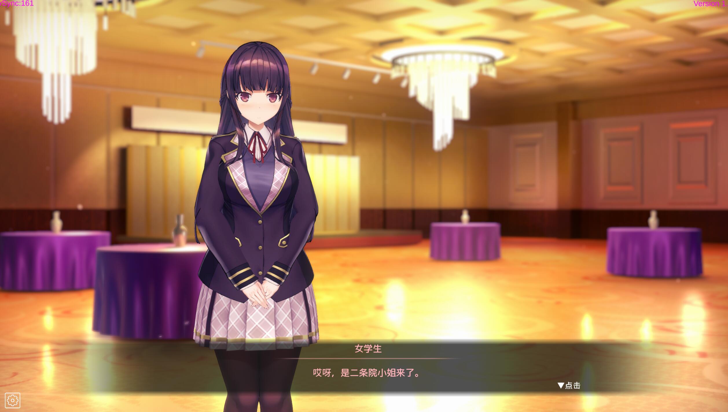 图片[4]-用洗脑APP调教清纯大小姐的模拟游戏 V0.4.0DL官中[更新/4.5G]-乐游二次元