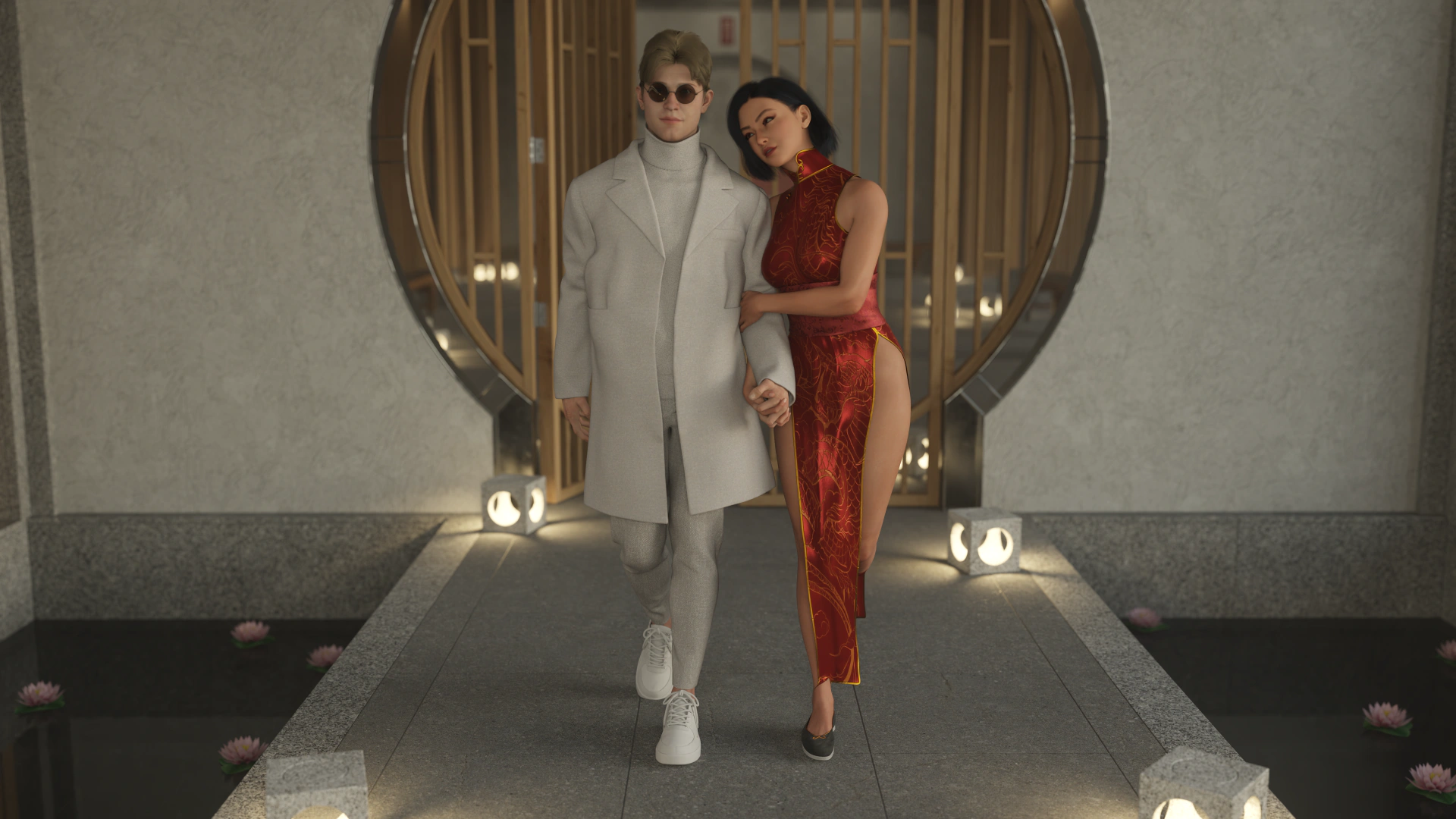 图片[4]-正义或仁慈v19 AI汉化版【PC+安卓/5.65G/更新】-乐游二次元