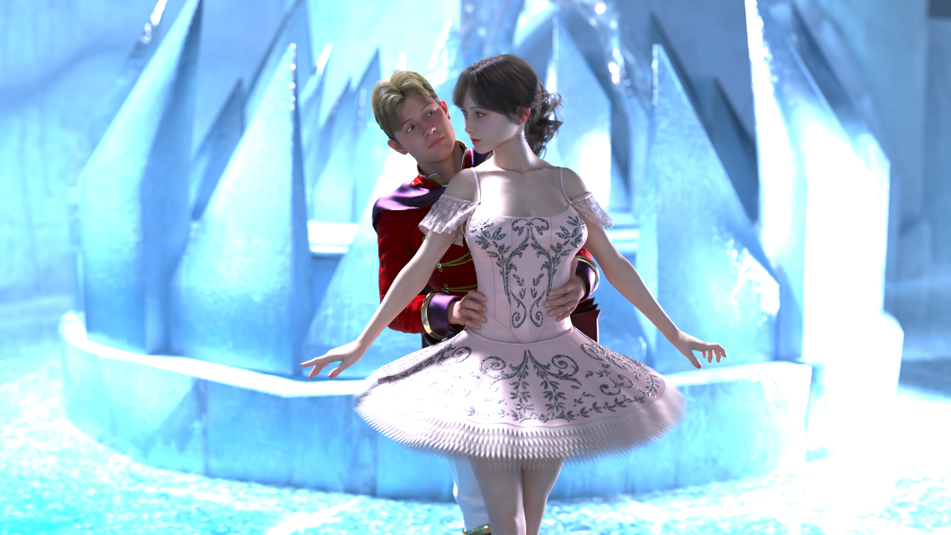 图片[3]-正义或仁慈v19 AI汉化版【PC+安卓/5.65G/更新】-乐游二次元