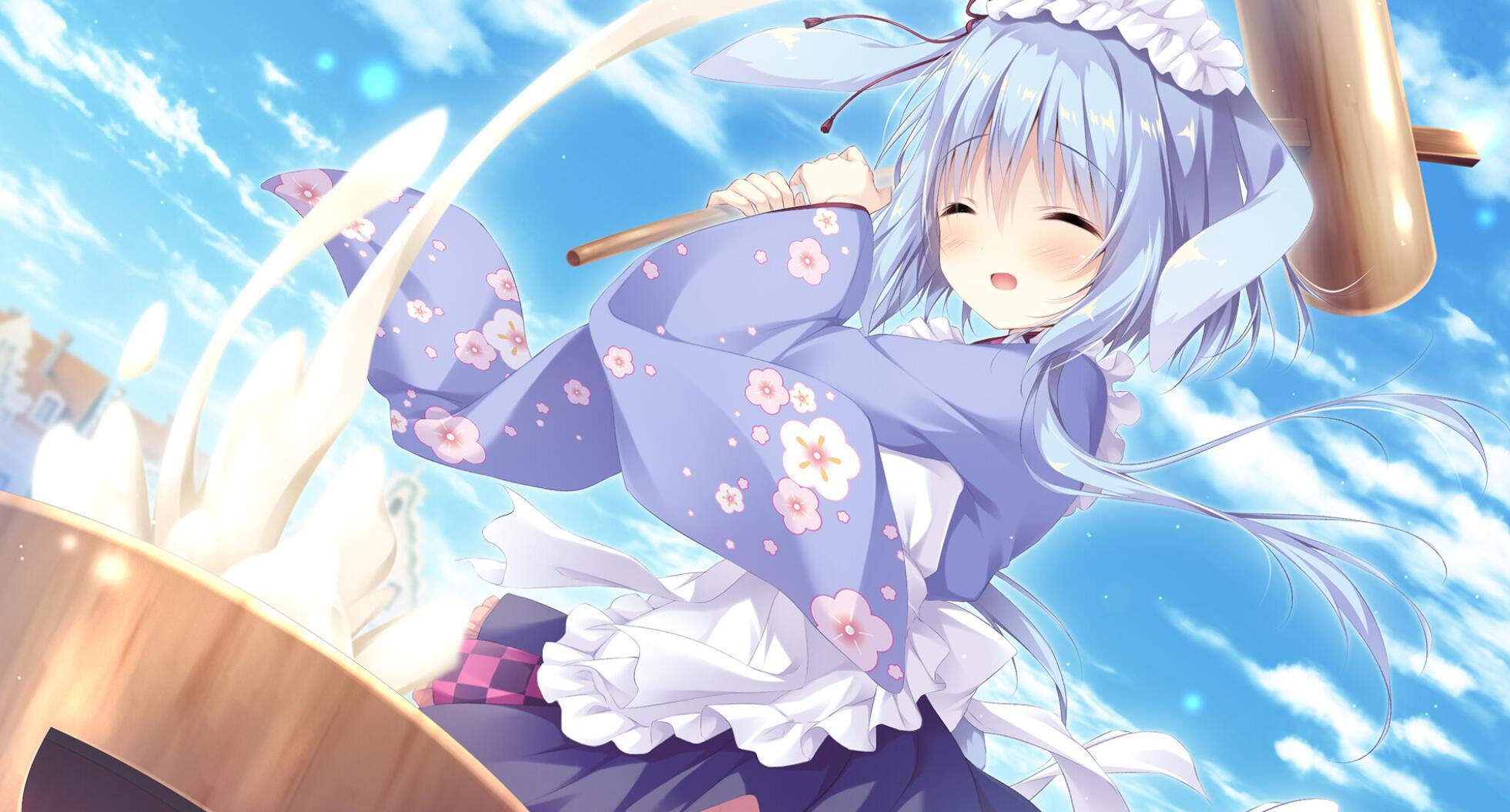 图片[3]-巧克甜恋3 STEAM官中[新作/5.7G][PC+安卓]-乐游二次元