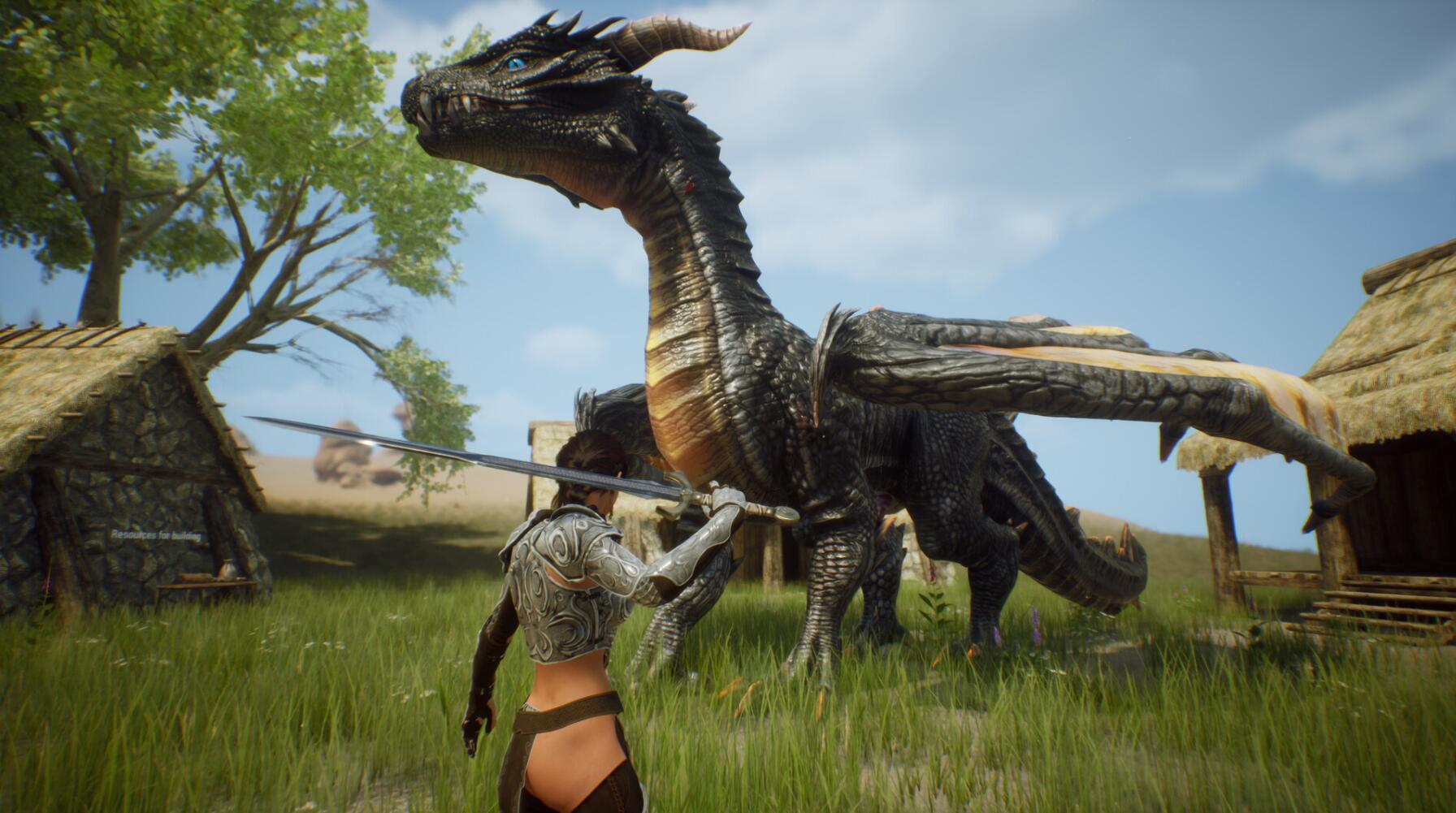 图片[3]-Wicked Island V25.12.24 官方英文 [新作/6.8G]-乐游二次元