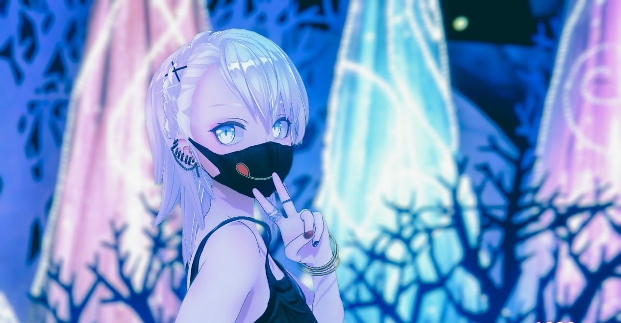 3D定制女仆2(CM3D2)最新汉化整合版 v1.62.1 （年度版专项）-乐游二次元