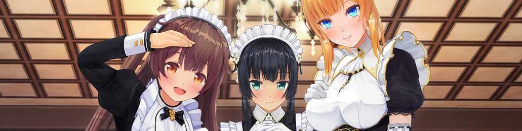 图片[2]-3D定制女仆2(CM3D2)最新汉化整合版 v1.62.1 （年度版专项）-乐游二次元