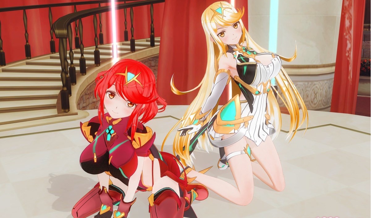 图片[5]-3D定制女仆2(CM3D2)最新汉化整合版 v1.62.1 （年度版专项）-乐游二次元