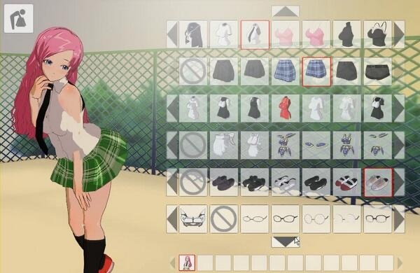 图片[3]-3D定制女仆2(CM3D2)最新汉化整合版 v1.62.1 （年度版专项）-乐游二次元