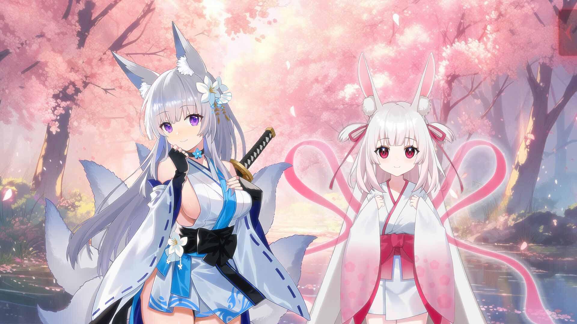 图片[3]-灵缘 ～净除污秽，交织的欲缘～官方中文版【PC/1.92G】-乐游二次元