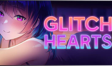 故障之心 STEAM官中[新作/2.4G]-乐游二次元