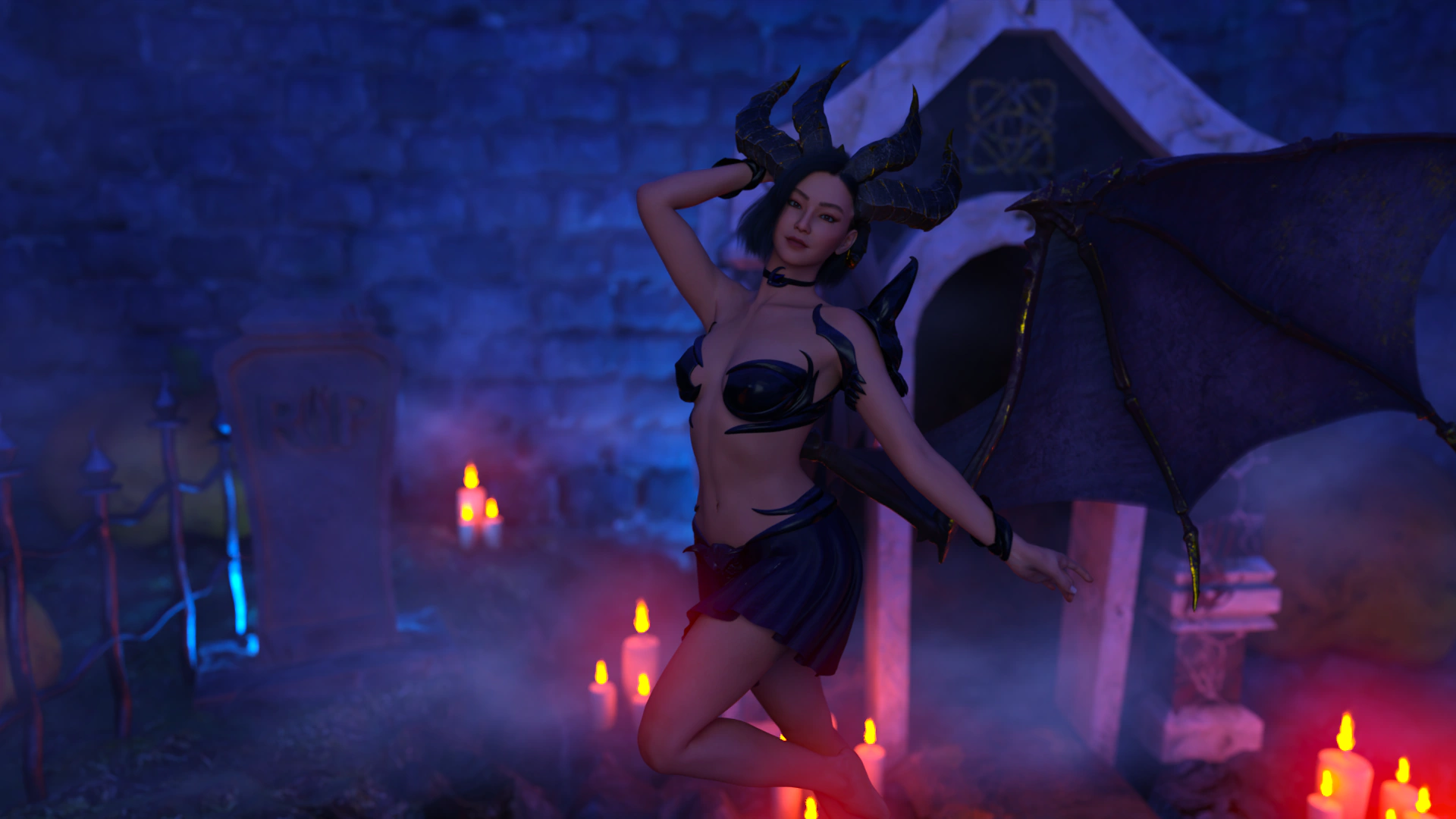 图片[5]-正义或仁慈v19 AI汉化版【PC+安卓/5.65G/更新】-乐游二次元