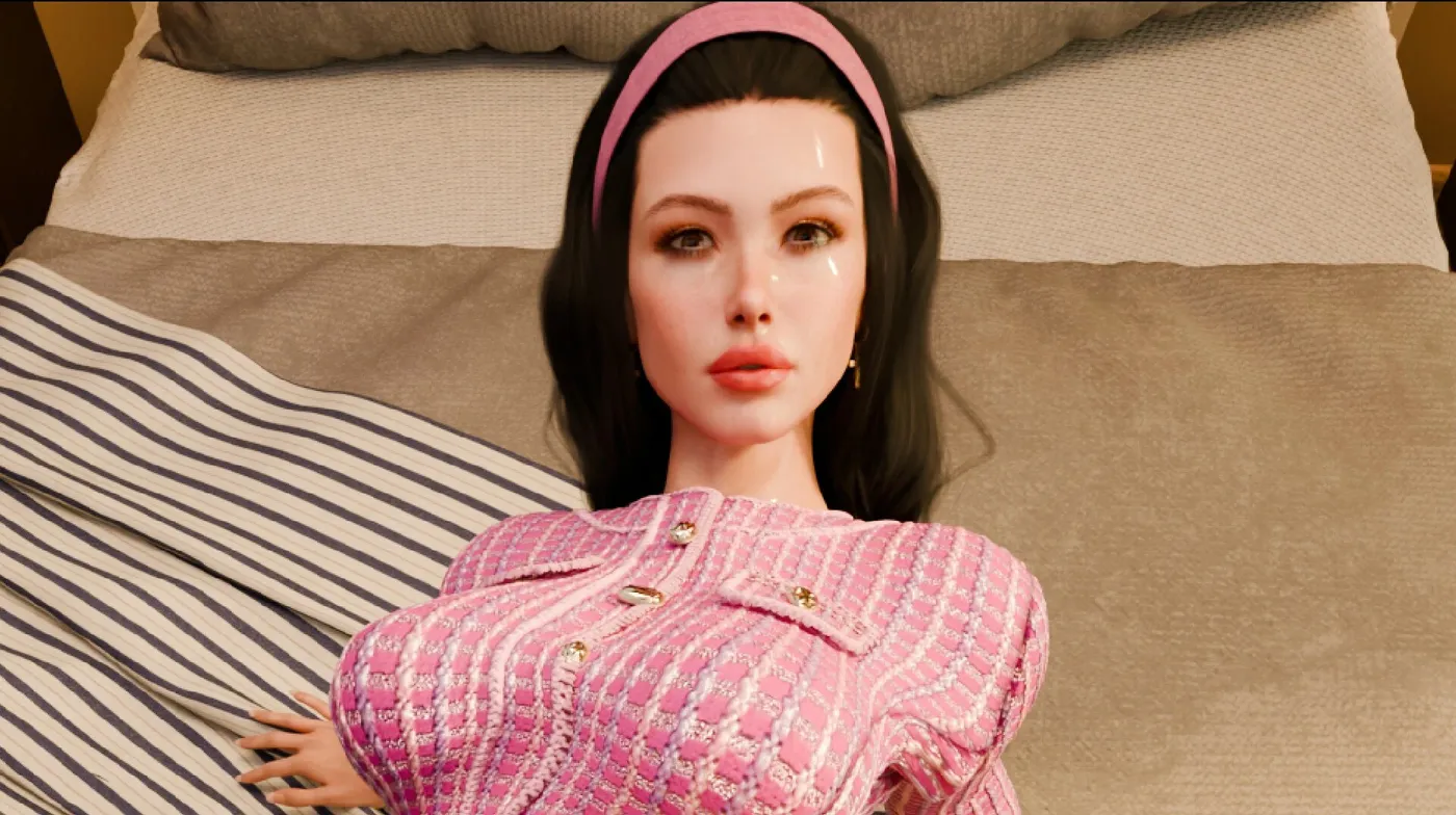 图片[3]-点击-她 官方中文版 [新作/3.1G]-乐游二次元