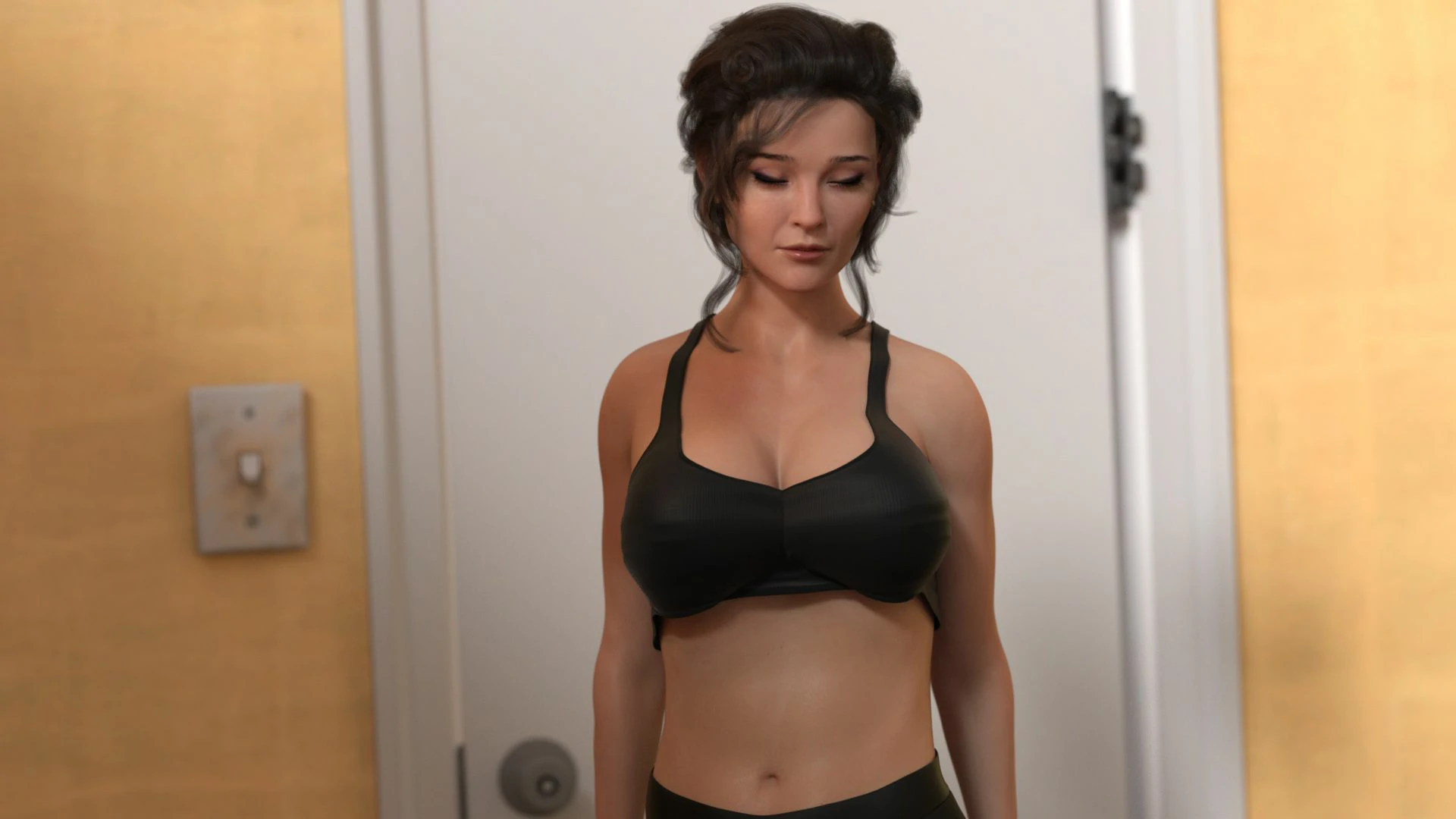 图片[6]-女神的最佳交易 My Best Deal Ver3.3 汉化版 [更新/1.4G]-乐游二次元