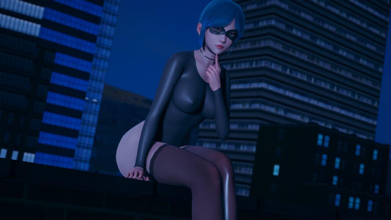 图片[3]-凤凰 Phoenixes V16 官方中文版【PC+安卓/5.53G/更新】-乐游二次元