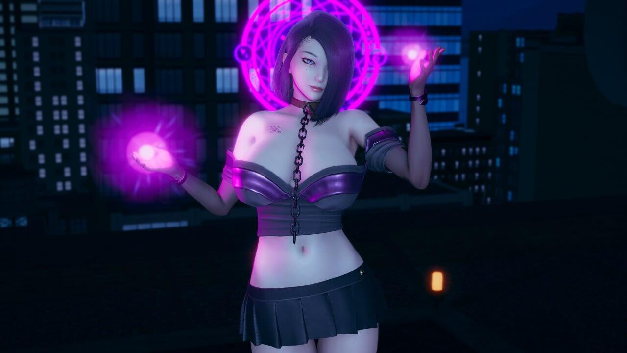 图片[4]-凤凰 Phoenixes V16 官方中文版【PC+安卓/5.53G/更新】-乐游二次元