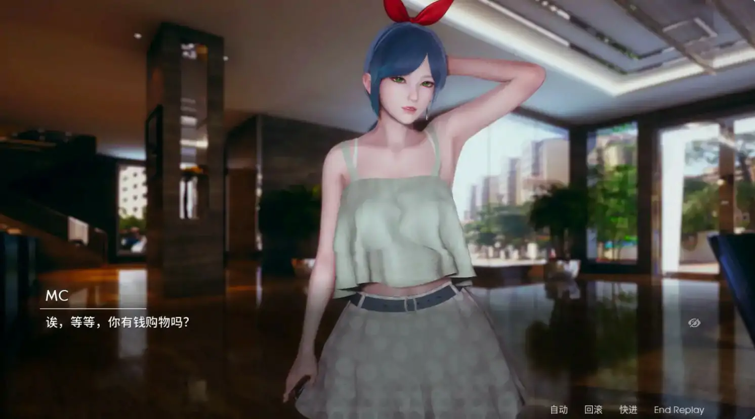 图片[5]-凤凰 Phoenixes V16 官方中文版【PC+安卓/5.53G/更新】-乐游二次元