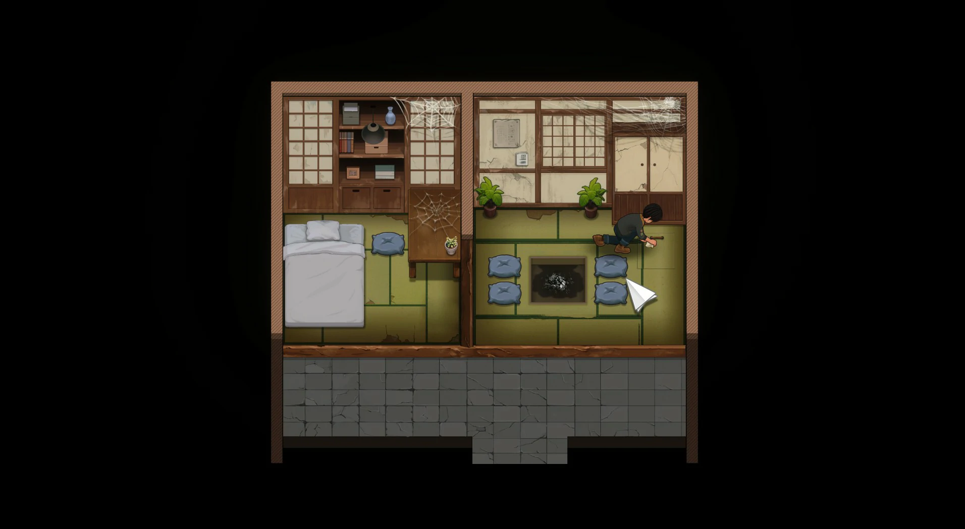 图片[5]-幸福岛幻想 V1.111 STEAM官中[更新/6.9G]-乐游二次元