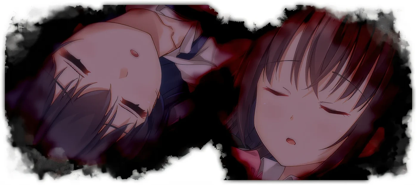 废村少女 外传 ～娇络梦现～ AI汉化版[更新/1.6G]-乐游二次元