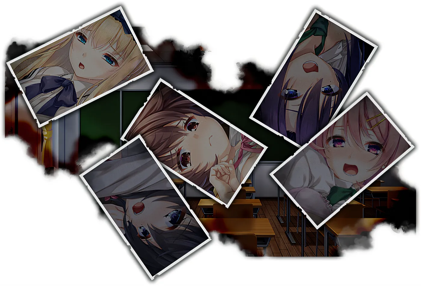 图片[12]-废村少女 外传 ～娇络梦现～ AI汉化版[更新/1.6G]-乐游二次元