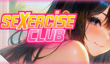 性趣健身俱乐部 V1.0 STEAM官中[新作/2.1G]-乐游二次元