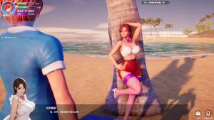 图片[5]-夏日海滩 V1.09 STEAM官中【PC/12.6G/更新】-乐游二次元