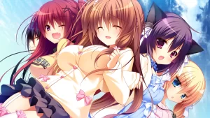 图片[5]-雪恋交融 v1.0 官方中文【PC/5.14G】-乐游二次元