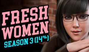 新生也疯狂 3 STEAM官中【PC/5.2G/新作】-乐游二次元