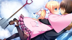 图片[3]-雪恋交融 v1.0 官方中文【PC/5.14G】-乐游二次元