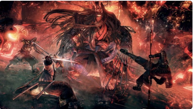 图片[2]-仁王/NIOH-乐游二次元