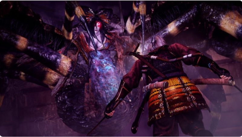 图片[3]-仁王/NIOH-乐游二次元