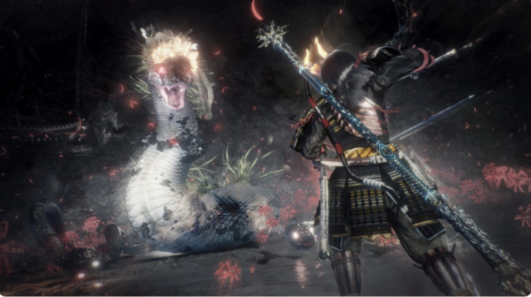 图片[5]-仁王2|豪华中文IV1.28.80-修罗缭乱-妖刃轮回+预购特典+全DLC+修改器|解压即撸|-乐游二次元