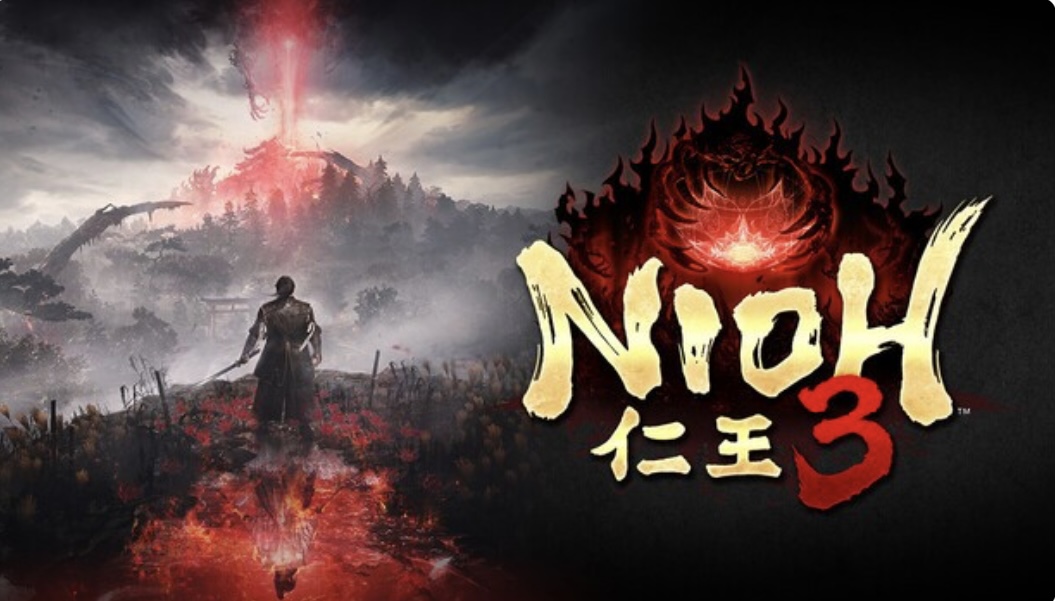 仁王 3豪华中文 V1.03.04+预购特 典＋全DLC+全季票+修改器-支持手柄解压即撸-乐游二次元