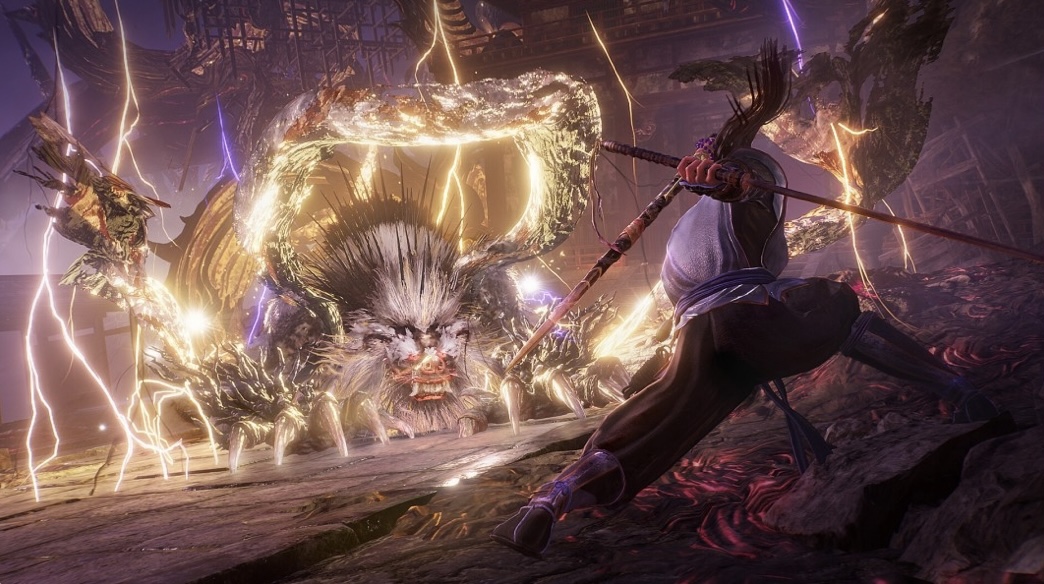 图片[5]-仁王 3豪华中文 V1.03.04+预购特 典＋全DLC+全季票+修改器-支持手柄解压即撸-乐游二次元