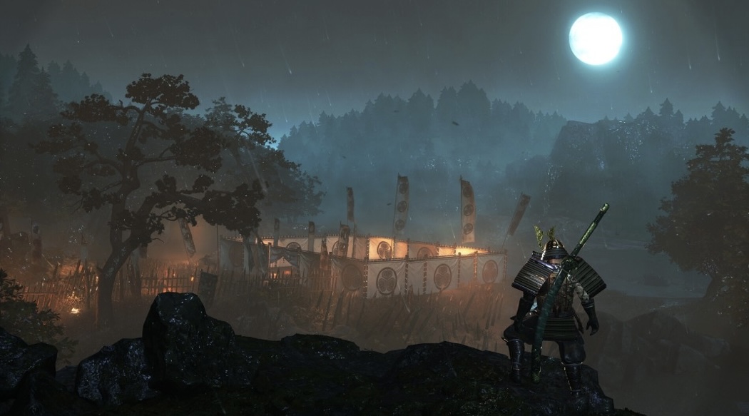 图片[10]-仁王 3豪华中文 V1.03.04+预购特 典＋全DLC+全季票+修改器-支持手柄解压即撸-乐游二次元