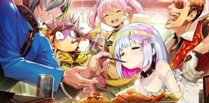 图片[5]-多娜多娜一起干坏事吧 V1.11 完美官方中文版+存档+攻略+作弊工具 +步兵补丁［7G/全CV］-乐游二次元