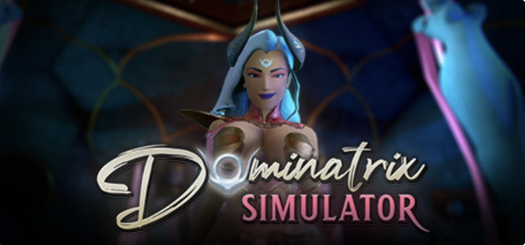 魔女神模拟器霸王世界/Dominatrix Simulator: Threshold (V2.32+DLC)-乐游二次元