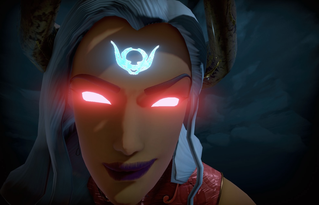 图片[2]-魔女神模拟器霸王世界/Dominatrix Simulator: Threshold (V2.32+DLC)-乐游二次元