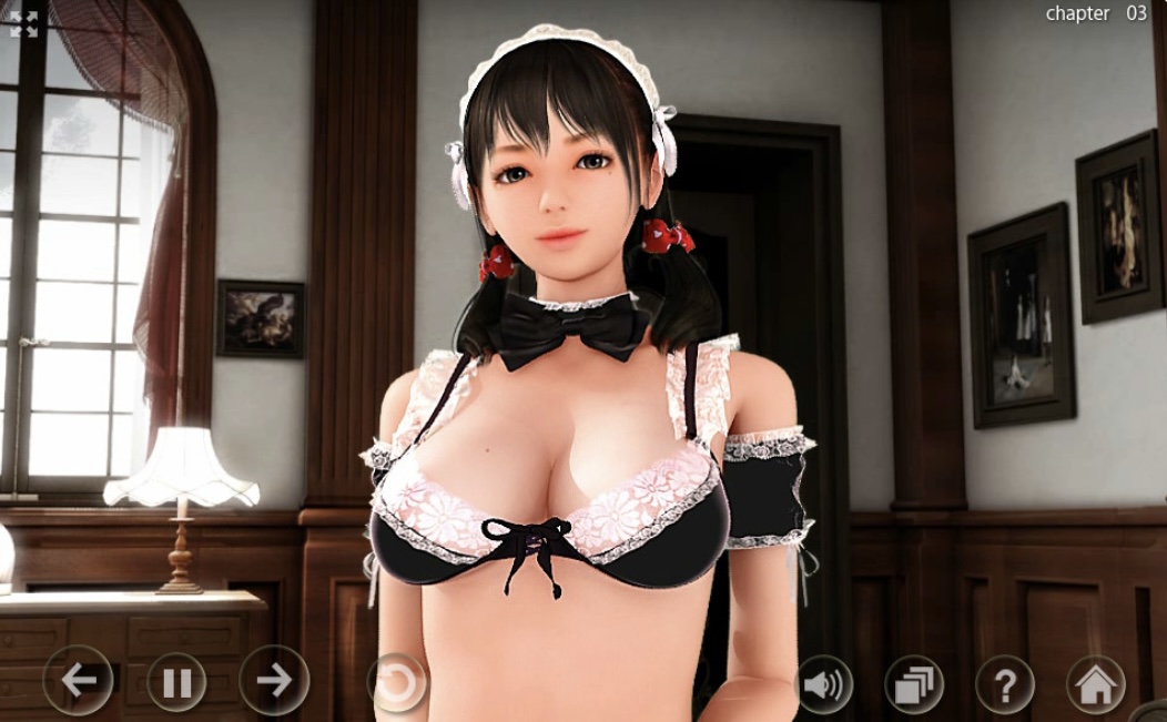 图片[4]-超级淘气女孩2（V1.3.0+全DLC）-乐游二次元