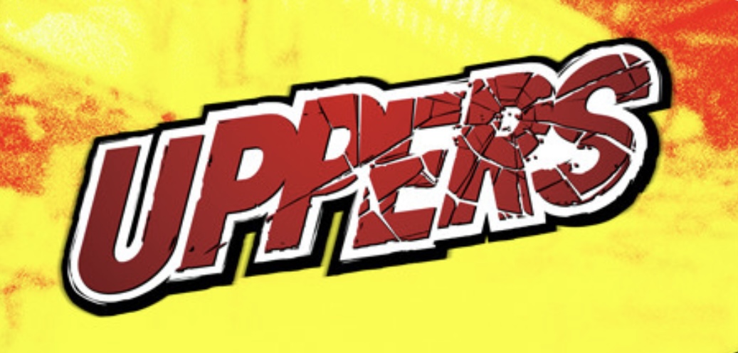 UPPERS (v5710645)-乐游二次元