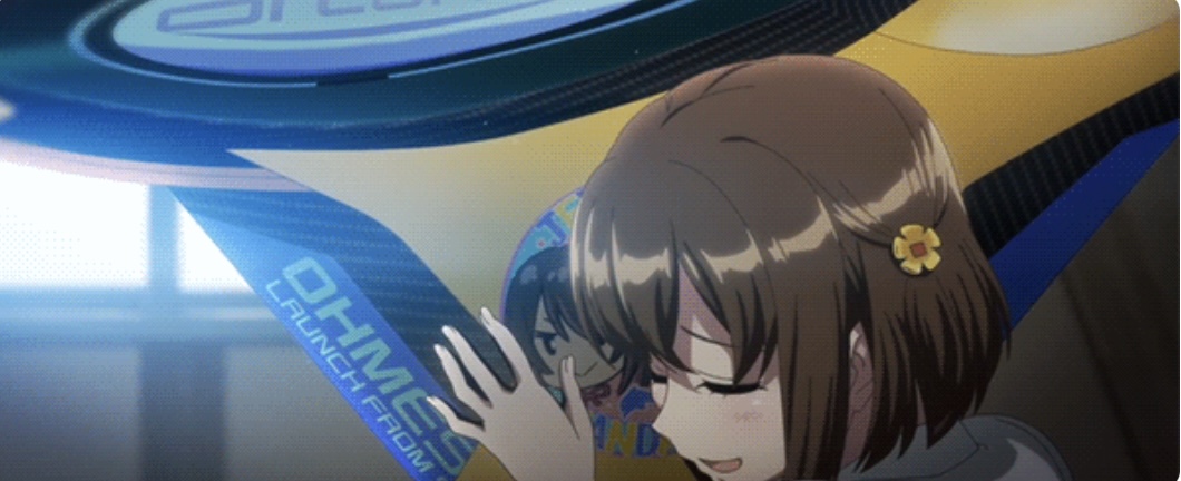 神田川|Jet Girls/Kandagawa Jet Girls (v5531103)-乐游二次元