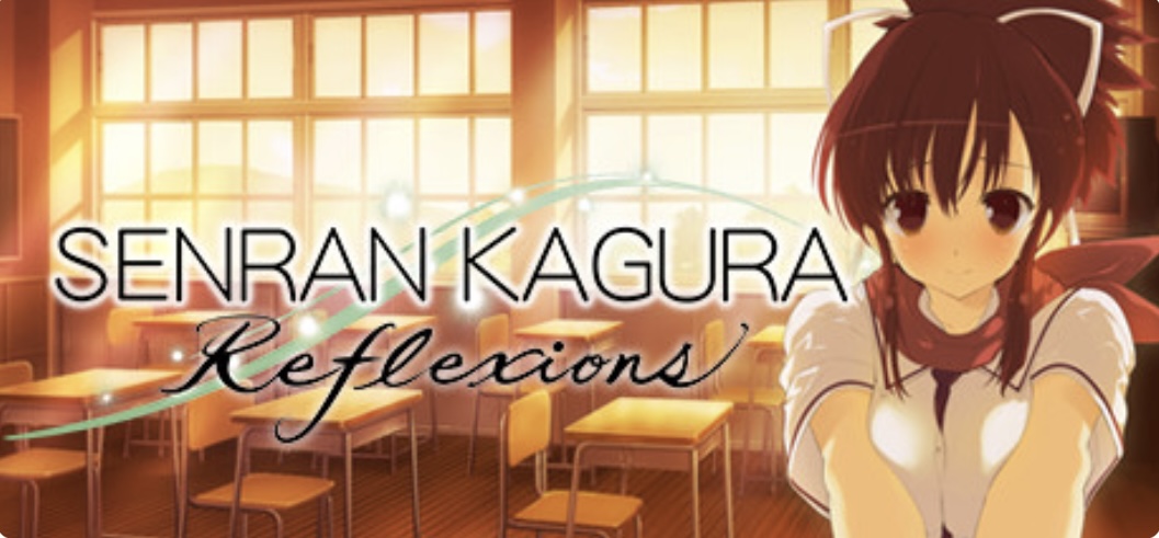 女忍反射：闪乱神乐/Senran Kagura Reflexions-乐游二次元