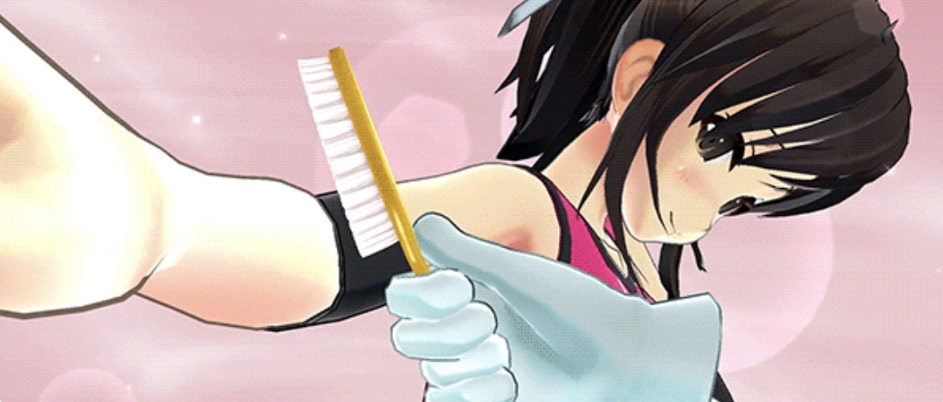 图片[2]-女忍反射：闪乱神乐/Senran Kagura Reflexions-乐游二次元