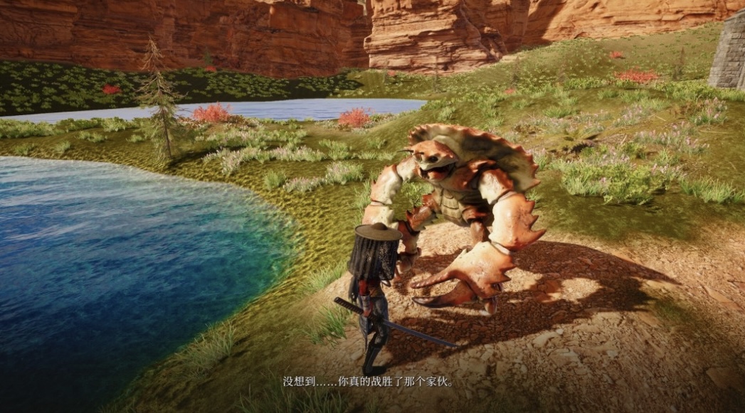 图片[5]-奇怪的RPG 2|豪华中文 Build.21631742-天刀裂影-绝杀残风解压即撸-乐游二次元